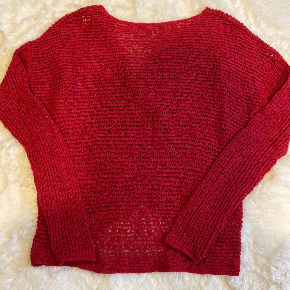Billabong sweater